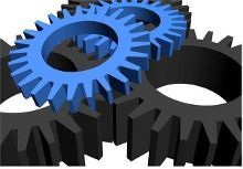 變速齒輪技術(shù)水平上升 齒輪行業(yè)增速發(fā)展【1】-新聞頻道-手機