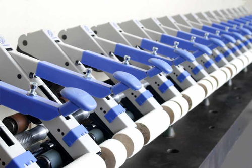 有關德國二手紡紗機器進口是否紡紗機器有最惠國稅分析