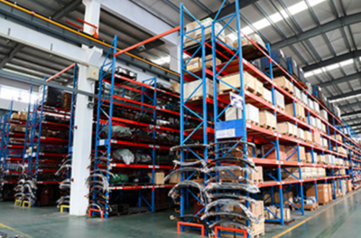 聯(lián)升注塑機