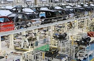 上海二手汽車(chē)空調(diào)生產(chǎn)線進(jìn)口清關(guān)流程