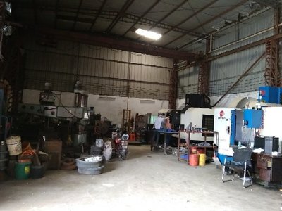 福州精特精密機(jī)械