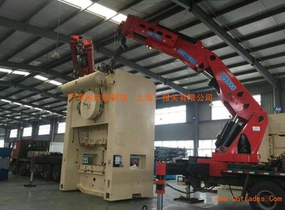 邯鄲從土耳其進(jìn)口盾溝機(jī)械暫時(shí)進(jìn)出口要不要交關(guān)稅