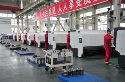 市級(jí)文明單位 機(jī)械裝備制造與進(jìn)出口公司的卓越實(shí)踐與發(fā)展戰(zhàn)略