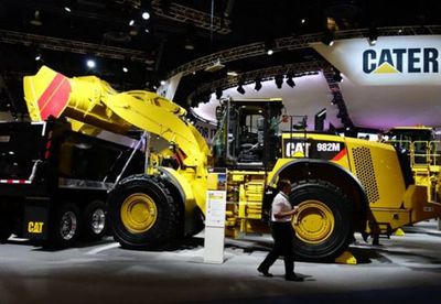 六大特征！2015年工程機械產品進出口情況分析