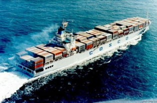 內貿貨物運輸代理 簡化物流流程的專業橋梁